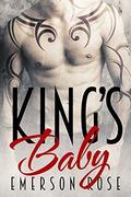 King's Baby by Valorie Clifton