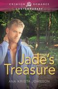 Jade's Treasure by Ana Krista Johnson