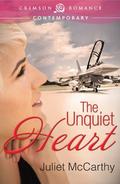 The Unquiet Heart by Juliet McCarthy