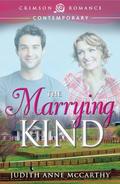 The Marrying Kind by Judith Anne McCarthy