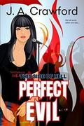 Perfect Evil (This Side of Hell #2) by Fiona Jayde Media