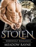 Stolen by Meadow Rayne