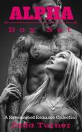 Alpha Box Set by Jada Turner