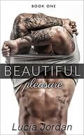 Beautiful Pleasure by Lucia Jordan