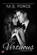 Virtuous (Quantum #1) by M.S. Force