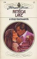 A Step Backwards by Patricia Lake