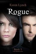 Rogue by Karen Lynch