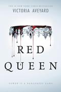 Red Queen by Victoria Aveyard