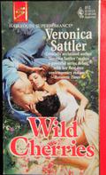 Wild Cherries (Wild Cherries #1) by Veronica Sattler