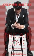 Delicate Love (Stonewater Series #1) by Josephine Brierley