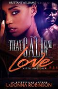 That Cali Kind of Love: Hitta and Lala by LaDonna Robinson