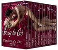 Sexy to Go Valentine's Day 2016  (Sexy Short Romantic Tales) by Eva LeFoy