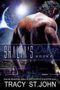 Shalia's Diary: Book 2 by Tracy St. John
