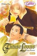 Future Lovers, Vol. 1 by Saika Kunieda, 国枝 彩香