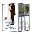 Lone Star Love: Four Christian romances set in Texas by Anita Higman