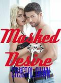 Masked Desire (Erotic Fantasies #1) by Eagle Eye Covers
