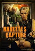 Nanette's Capture (Brackish Bay #1) by Cerise Noble