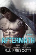 The Aftermath (The Hurricane #2) by R.J. Prescott