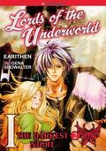 The Darkest Night 2 (Lords of the Underworld #1.2) by Earithen