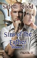 Sins of the Father (Saletti Blood #2) by Vana V.