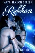 Rykhan (Mate Search #1) by J.A. Hornbuckle