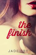 The Finish (The Finish #1) by Jade Eby