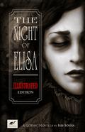 The Night of Elisa by Isis Sousa
