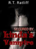 VAMPIRE ROMANCE: Secured by Linda's Vampire  (Romance, BBW Paranormal Coming of Age Biker Romance)  (New Adult Fantasy Psychics Science Fiction Short Story) by R.T. Ratliff