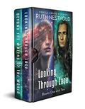 Looking Through Lace Boxed Set: Books 1 and 2 by Ruth Nestvold