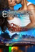 Brazen: A Countermeasure Series Short Story by Cecilia Aubrey
