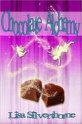 Chocolate Alchemy by Lisa Silverthorne
