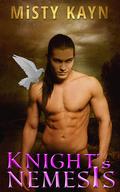Knight's Nemesis (Clementine Arer #1) by Misty Kayn