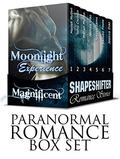 PARANORMAL ROMANCE BOX SET: Moonlight Experience  (7 Magnificent Shapeshifter Romance Stories)  (Paranormal Fantasy Werewolf Shifter Adventure Short Reads) by Mariah Mullen