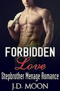 ROMANCE: Forbidden Love: AMAZING VALUE BONUS OF 25+ FREE BOOKS!!! by JD Moon