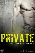 Private by Leila Haven