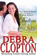 Dalton: Contemporary Western Romance by Debra Clopton