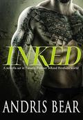 Inked by Andris Bear