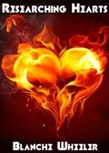 Researching Hearts by Blanche Wheeler