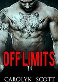 ROMANCE: Off Limits by Carolyn Scott