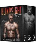 Blindsight: The Series by Adriane Leigh