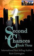 Second Chances, Book Three by Heidi Ryan