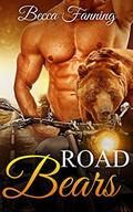 Road Bears by Becca Fanning