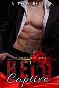 Held Captive (The Torrey Held Series #2) by A Lexy Beck