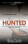 HUNTED (The Secret of Secrets #2) by Stephanie Connelley Worlton
