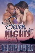 Seven Nights by Kristin Daniels