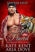 Tiger Pawed (Shifter Heat #1) by Aria Dove