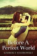 Before A Perfect World (Movie #2) by Kimberly Adams Stedronsky