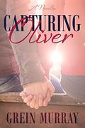 Capturing Oliver by Grein Murray