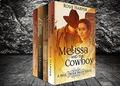 ROMANCE: The Stories of Melissa, Mariette, Annie & Caitlin: A Mail Order Bride Series  (Mail Order Bride Western Historical Romance) by Green Publishing