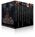 Power and Passion  (Bikers, Billionaires & Bad Boys Romance Boxed Set) by Foxy Tale